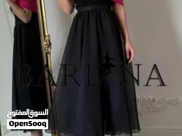 فستان جديد غير ملبوس نهائيا