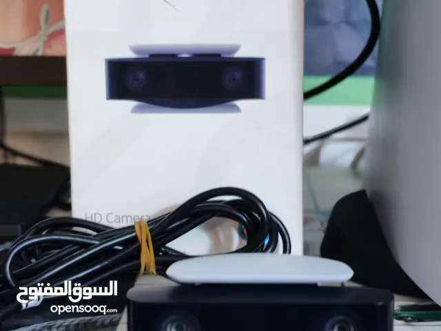 كاميرا Ps5