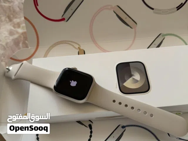 Apple smart watches for Sale in Al Wakrah