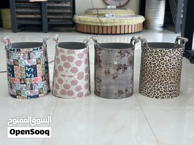 حقائب تخزين وتربروف