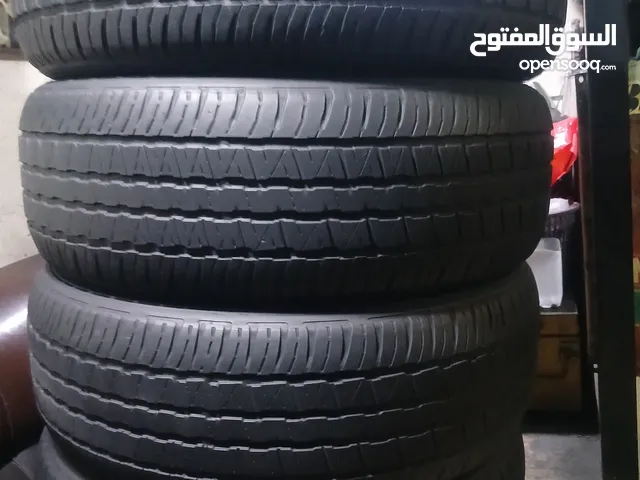 القياس 20 55 265 دنلوب ياباني اورجنال دبل قومه دبل ستيل نسبت المطاط 100بل100 تصنيف A