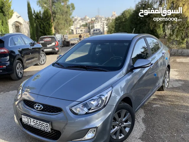 هيونداي أكسنت 2️⃣0️⃣1️⃣9️⃣ وارد كوري جمرك جديد فحص كامل كلين تايتل