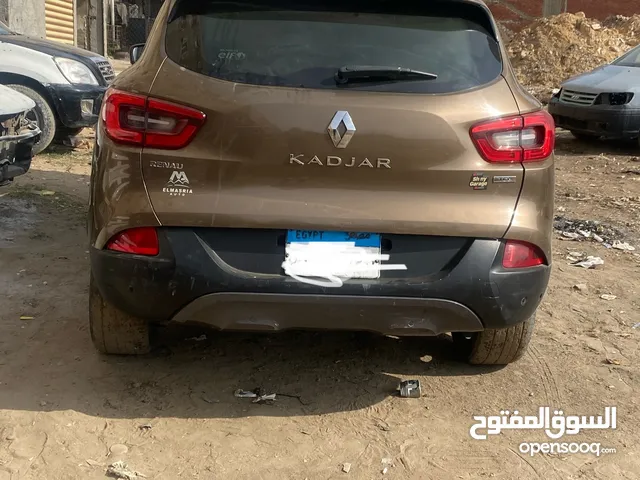 Used Renault Other in Mansoura