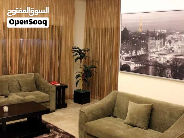 90 m2 2 Bedrooms Apartments for Rent in Amman 7th Circle