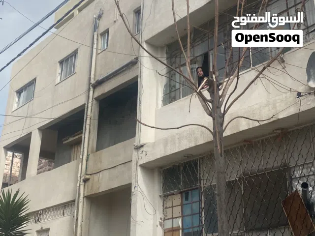  Building for Sale in Amman Al Ashrafyeh