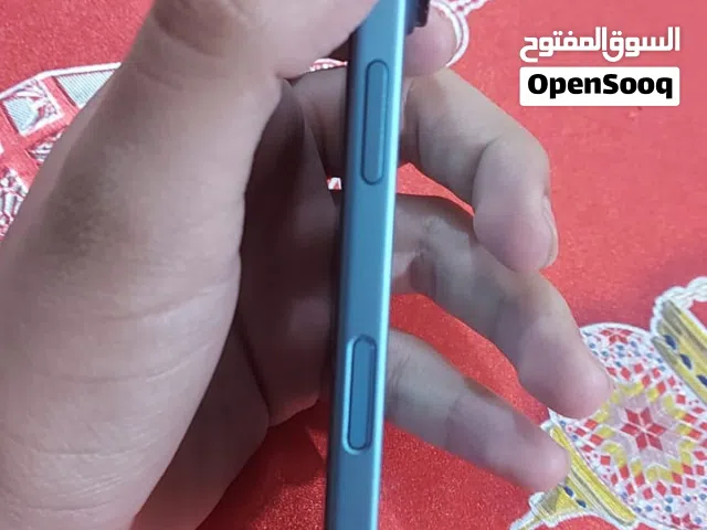 Apple iPhone 16 128 GB in Diyala