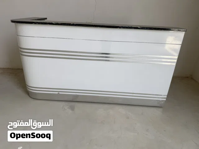 بيع بنوك مستعملة حالة جيدة