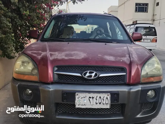 Used Honda CR-V in Najaf