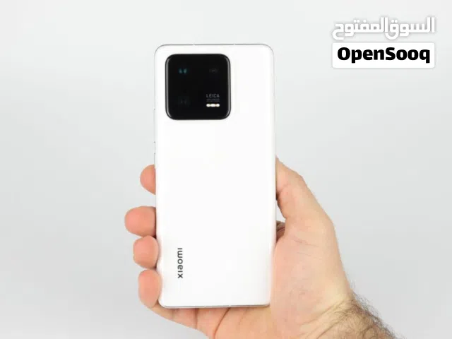 شاومي 13  265 قيقا رام 8