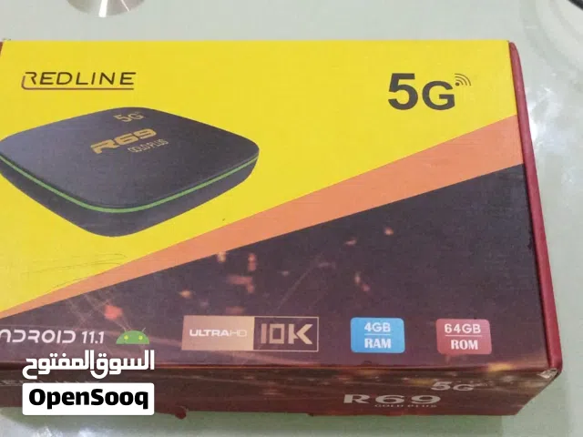 البيع اندرويد تيفي بوكس android TV box