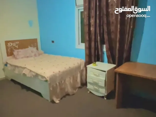 شقة للايجار فرش الهوى