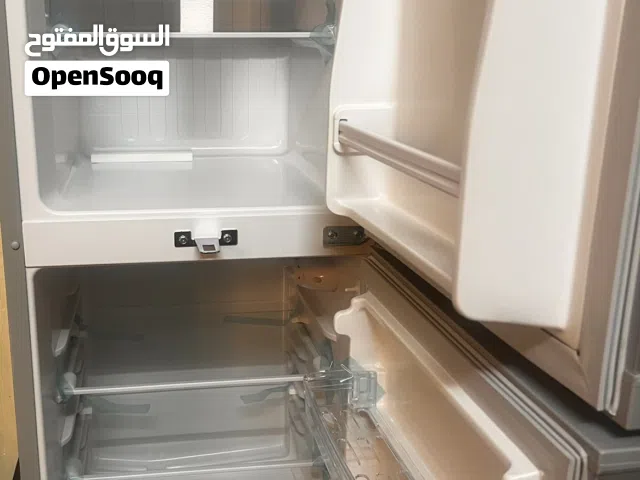 ثلاجة سوناشي جديدة للبيع