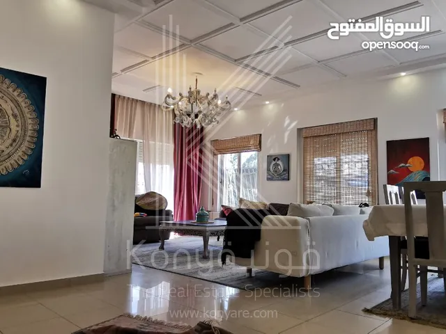 210 m2 3 Bedrooms Apartments for Sale in Amman Shmaisani