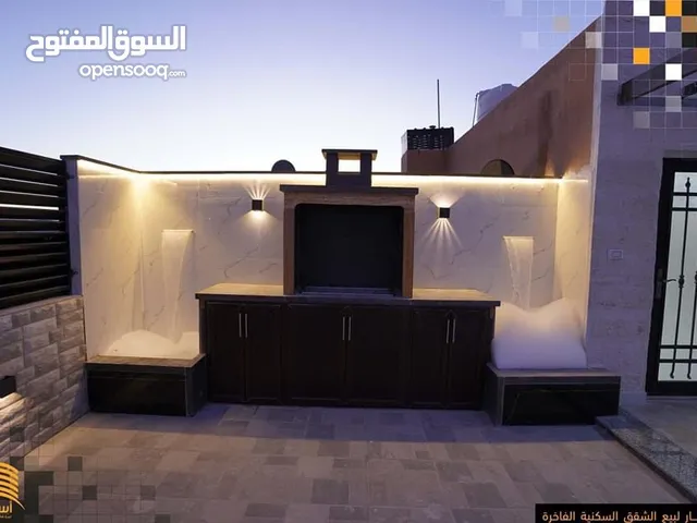 250 m2 More than 6 bedrooms Apartments for Sale in Irbid Al Rabiah