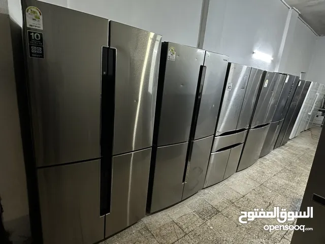 Samsung Refrigerators in Amman