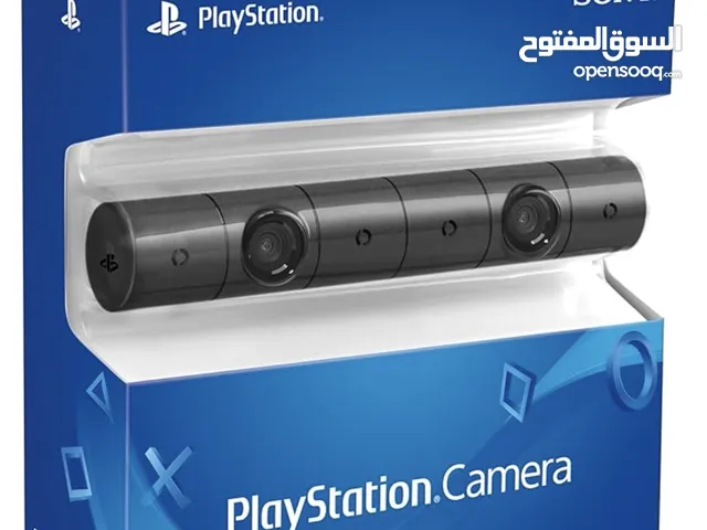 PlayStation PlayStation 4 Camera