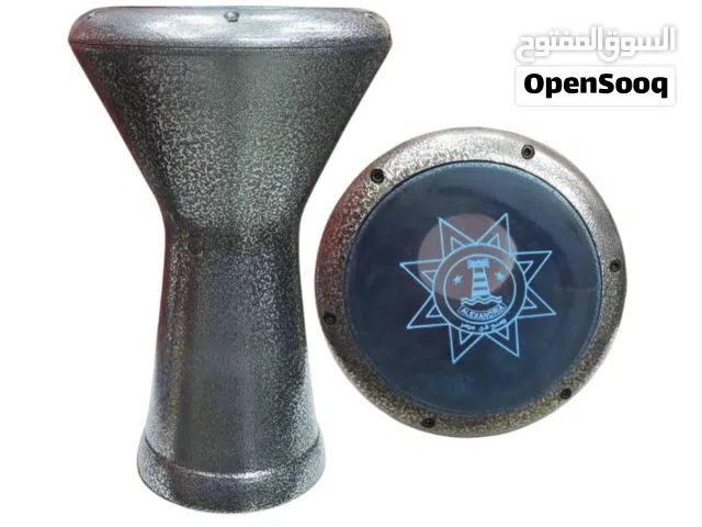 طبلة مصري – Egybtion Darbuka