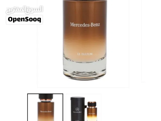 عطر مورسيدس باقل سعر