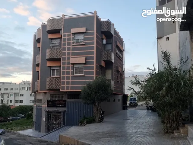 180 m2 More than 6 bedrooms Townhouse for Sale in Asfi Lala Hnia Hamria