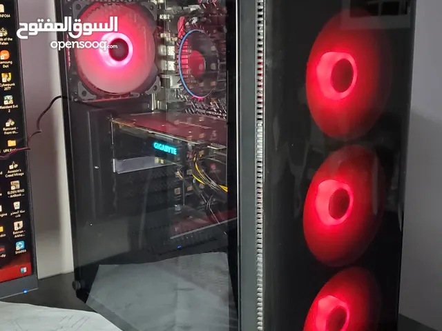 كيس صندوق كمبيوتر غيمنغ للبيع