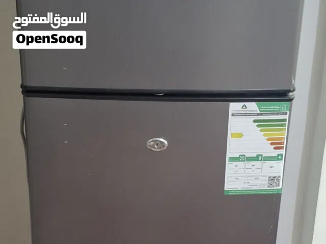ثلاجة 5 قدم وفرن كهربائي 30 لتر