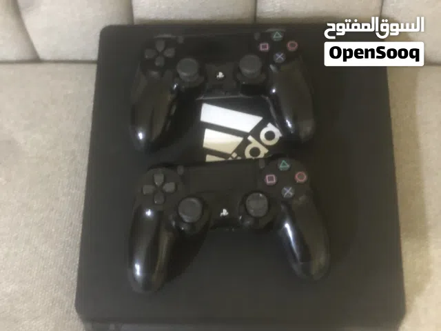 PlayStation 4 PlayStation for sale in Amman