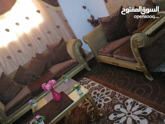 طقم كنب مستعمل
