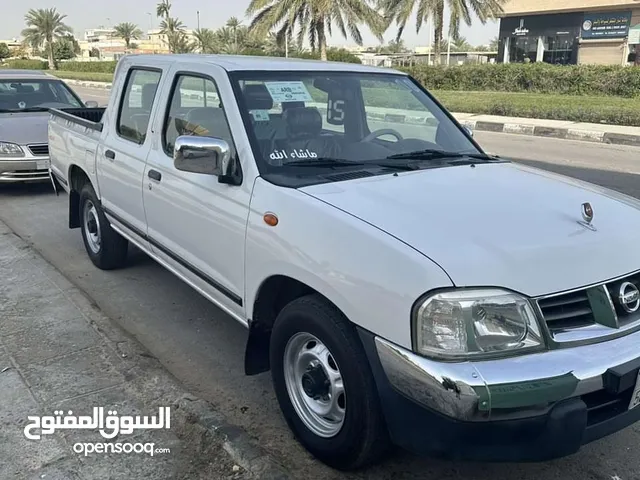 Used Nissan Datsun in Sakakah