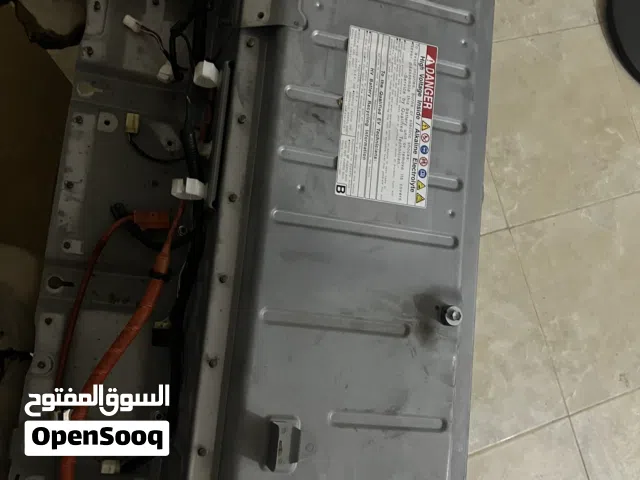 بطارية الهايبرد تويوتا كامري 2009 للبيع