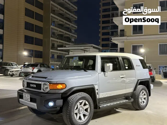 Used Toyota Other in Baghdad