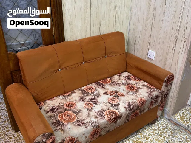 قنفات 7 مقاعد فصال ديوان