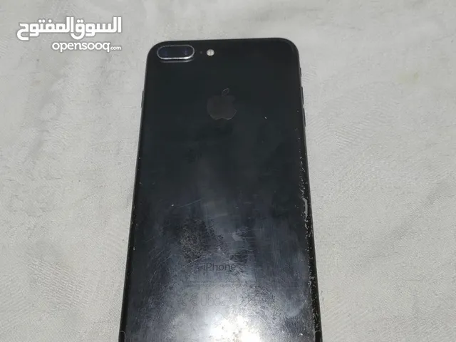 Apple iPhone 7 Plus 256 GB in Giza
