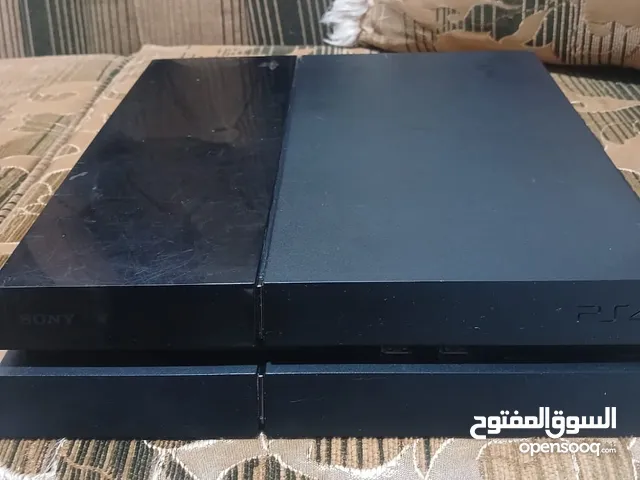 PlayStation 4 PlayStation for sale in Amman