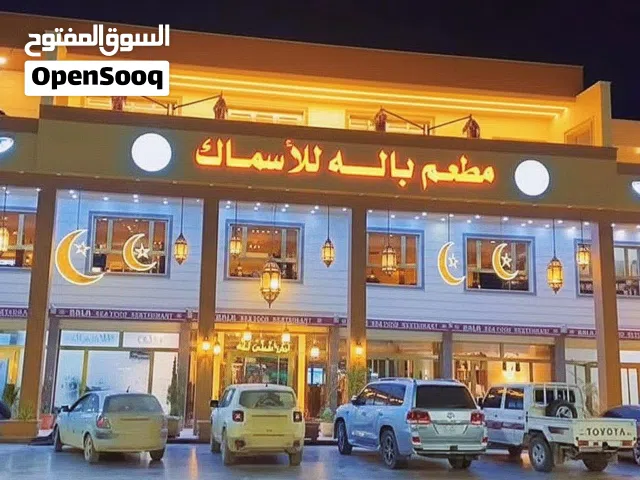 فيلا للبيع في بلعون على شارعين مقابل مطعم بالة للأسماك على الرئيسي مباشرة