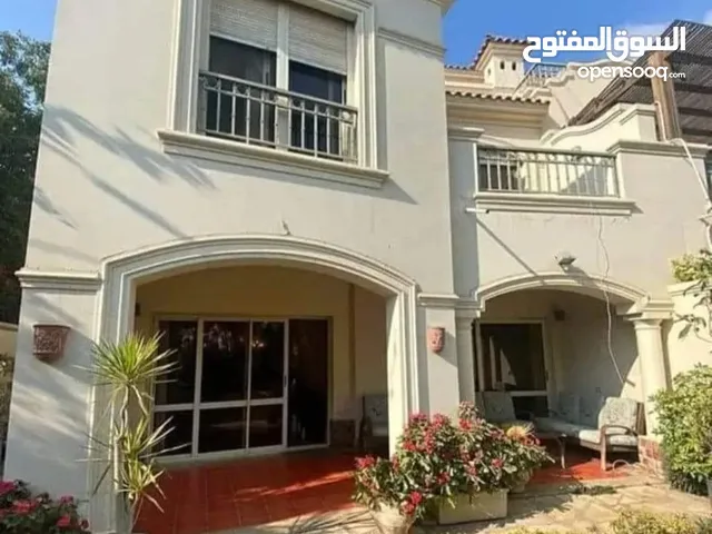 240 m2 3 Bedrooms Villa for Sale in Cairo Shorouk City