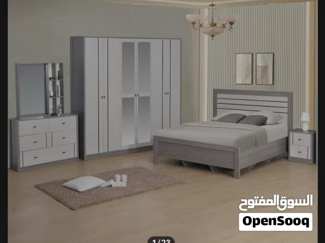 1 set bedroom from home box