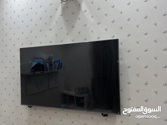 Lg 65 حجم الشاشة، بحاله ممتازة