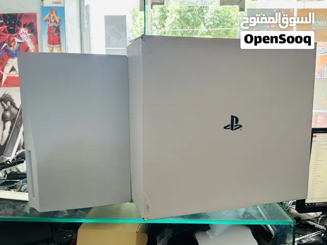 PlayStation 5 PlayStation for sale in Sana'a