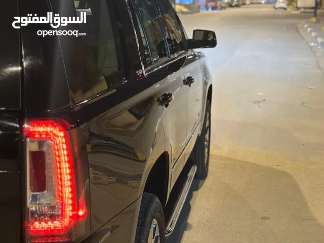 السلام عليكم جمسي يوكن 2020 كفاله عامه فول مواصفات رقم بغداد
