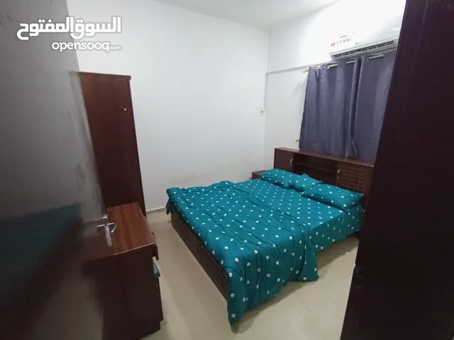 1300 ft 2 Bedrooms Apartments for Rent in Ajman Ajman Corniche Road