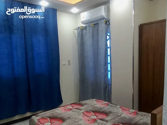 55 m2 1 Bedroom Apartments for Rent in Hurghada Sherry st