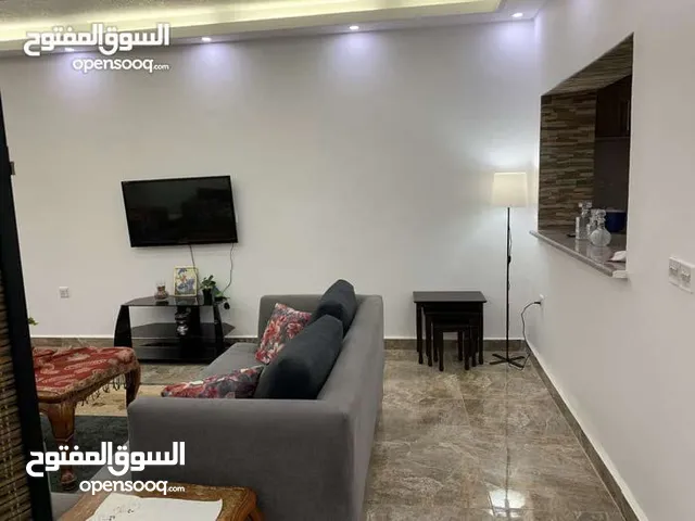 161 m2 3 Bedrooms Apartments for Rent in Amman Al-Thuheir