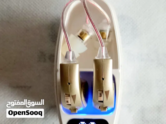 سماعة الأذن الطبية