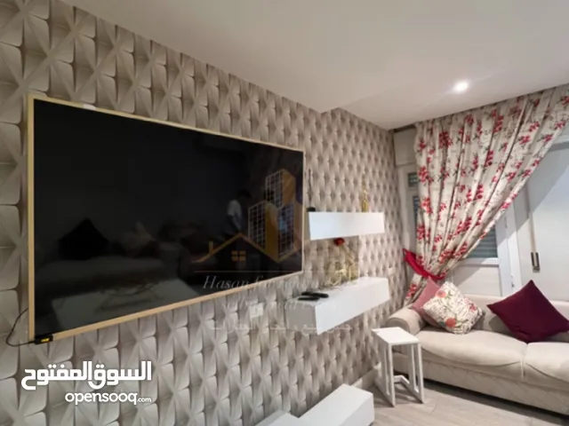 165 m2 4 Bedrooms Apartments for Rent in Tripoli Zawiyat Al Dahmani