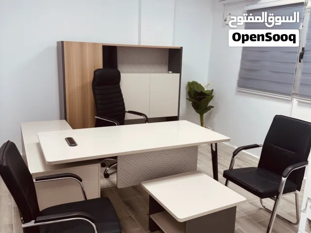 شقة مكتبية للأيجار