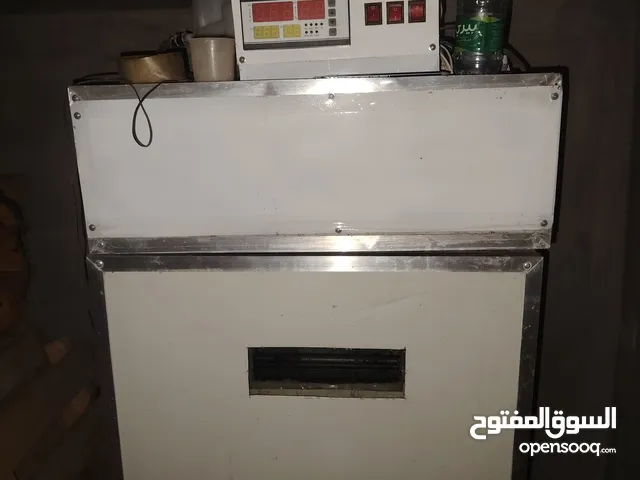 فقاسة بيض انتاج 100%
