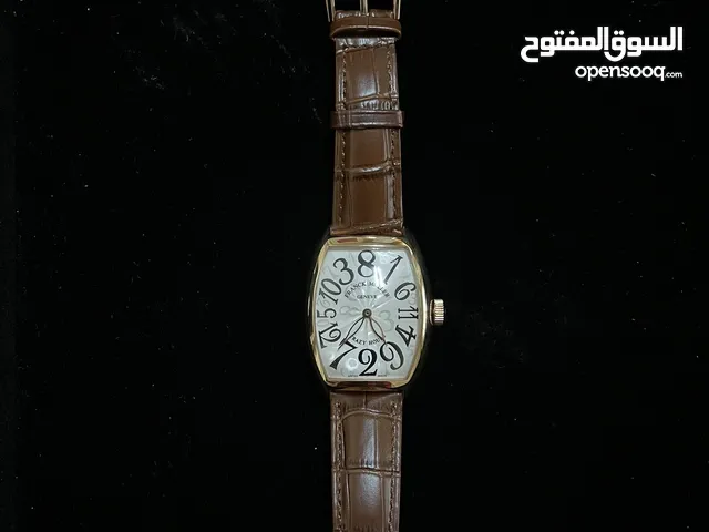 franck muller crazy hours super master quality