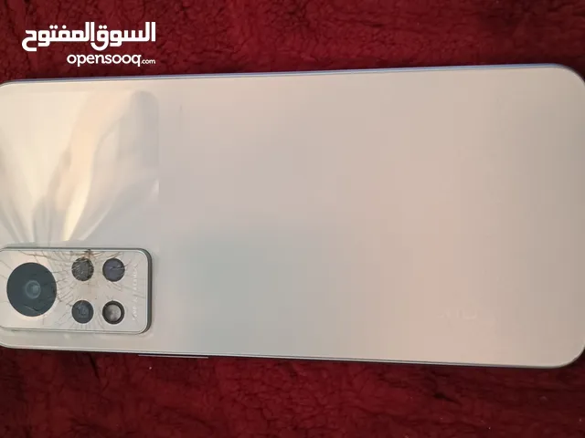انفنكس نوت 12iبجاله ممتازه