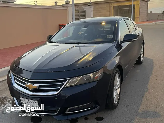 Chevrolet Impala 2019 in Najaf