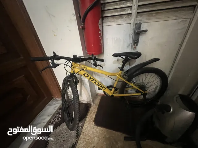 دراجة هوائية
